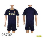 Hot Soccer Jerseys Clubs Real Madrid HSJCRM-6