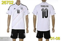 Soccer Jerseys National Team German SJNTG11
