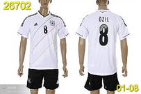 Soccer Jerseys National Team German SJNTG20