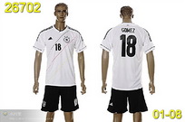 Hot Soccer Jerseys National Team German HSJNTGerman-3