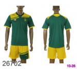 Hot Soccer Jerseys National Team South Africa HSJNTSA-1