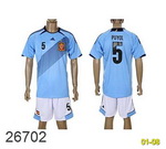 Soccer Jerseys National Team Spain SJNTS37