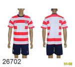 Soccer Jerseys National Team USA SJNTU24