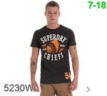 Superdry Replica Man T Shirts SRMTS057