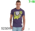 Superdry Replica Man T Shirts SRMTS093