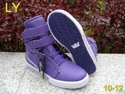 Supra Woman Shoes SuWShoes059
