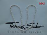 Fake Thomas sabo Necklaces Jewelry 001