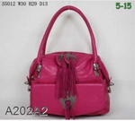 Thomaswylde Replica handbags TRHB013