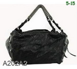 Thomaswylde Replica handbags TRHB018