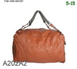 Thomaswylde Replica handbags TRHB020