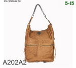Thomaswylde Replica handbags TRHB021