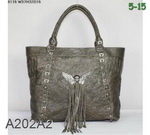 Thomaswylde Replica handbags TRHB025