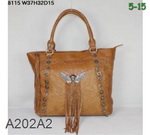 Thomaswylde Replica handbags TRHB031