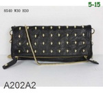 Thomaswylde Replica handbags TRHB039