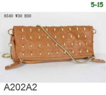 Thomaswylde Replica handbags TRHB041