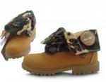 Cheap Kids Timberland Boots 011