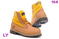 Timberland Man Boots 05
