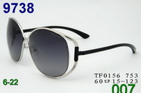 Tom Ford AAA Replica Sunglasses 11