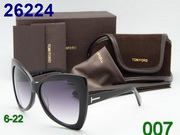 Tom Ford AAA Replica Sunglasses 13