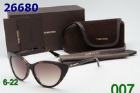 Tom Ford AAA Replica Sunglasses 15
