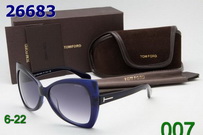 Tom Ford AAA Replica Sunglasses 16