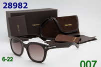 Tom Ford AAA Replica Sunglasses 22