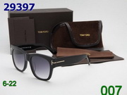 Tom Ford AAA Replica Sunglasses 25