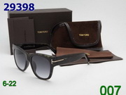 Tom Ford AAA Replica Sunglasses 26