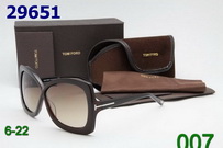 Tom Ford AAA Replica Sunglasses 29