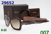 Tom Ford AAA Replica Sunglasses 30
