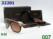 Tom Ford AAA Replica Sunglasses 32