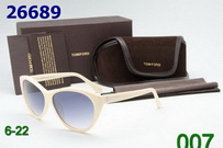 Tom Ford AAA Replica Sunglasses 44