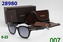 Tom Ford AAA Replica Sunglasses 48