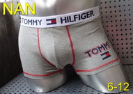 Tommy Hilfiger Man Underwears 12
