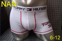 Tommy Hilfiger Man Underwears 16