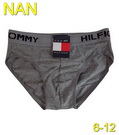 Tommy Hilfiger Man Underwears 22