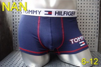 Tommy Hilfiger Man Underwears 33