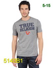 True Religion Replica Man T Shirts TRMTS105