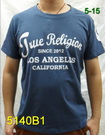 True Religion Replica Man T Shirts TRMTS110