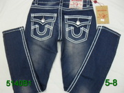 True Religion Women Jeans 109