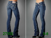 True Religion Women Jeans 123