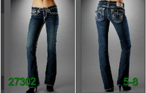 True Religion Women Jeans 126
