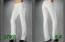 True Religion Women Jeans 127
