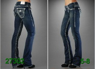 True Religion Women Jeans 133