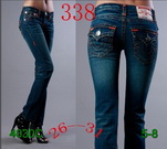 True Religion Women Jeans 15
