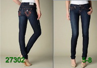 True Religion Women Jeans 153