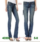 True Religion Women Jeans 33