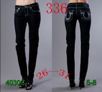 True Religion Women Jeans 51