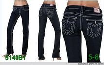 True Religion Women Jeans 76
