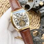Vacheron Constantin Hot Watches VCHW114